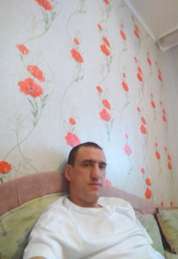 My photo - Nik, 39 from Noyabrsk (@nik28203)