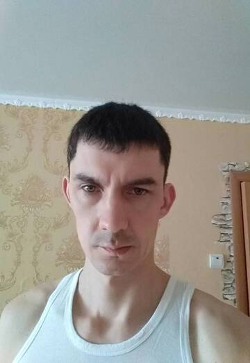 My photo - Anton, 37 from Belgorod (@anton190204)