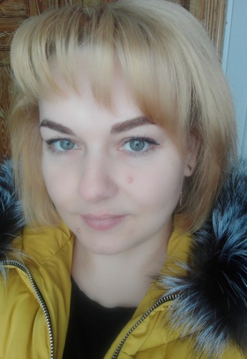 Моя фотография - Vera, 45 из Киев (@vera25014)