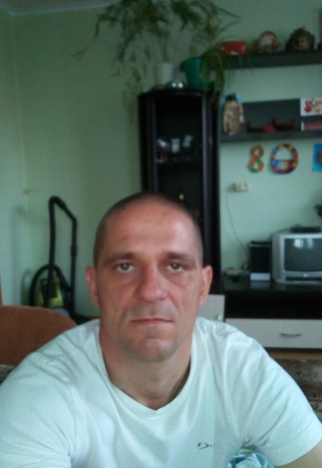 My photo - Vitalik, 40 from Kirov (@vitalik28153)