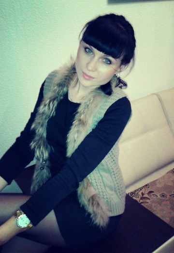 Моя фотографія - Юлия, 34 з Зеленодольськ (@yuliaivanova89)