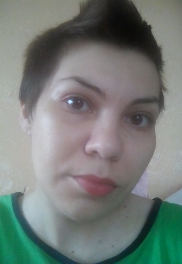 Моя фотография - Екатерина Федосенко, 34 из Абакан (@ekaterinafedosenko)