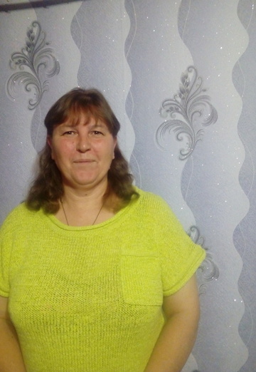 My photo - NATALYa, 55 from Kherson (@natalya291942)