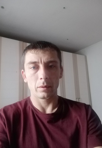 My photo - Viktor, 39 from Ulan-Ude (@viktor212996)