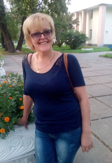 Моя фотография - Татьяна, 55 из Киев (@tatyana177980)