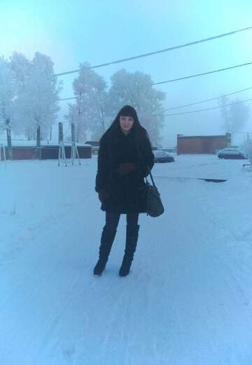 Моя фотография - Елена, 38 из Белово (@elena388400)