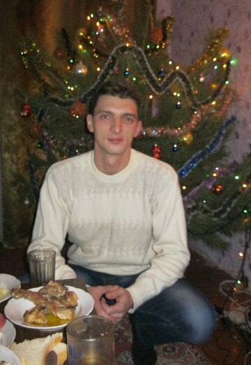 My photo - rjkz, 38 from Kurakhove (@rjkz104)
