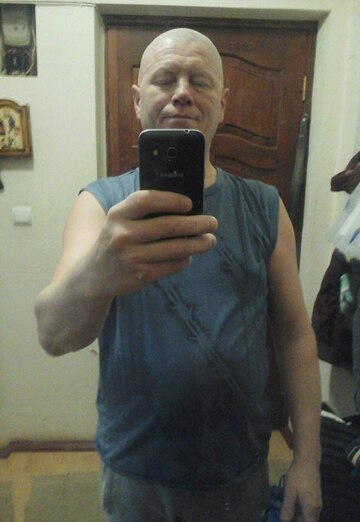 Моя фотография - aleksandr, 52 из Пермь (@aleksandr509124)