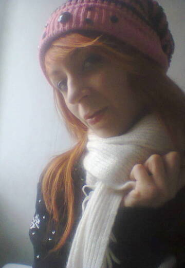 My photo - Evgeniya, 30 from Enakievo (@evgeniya13995)