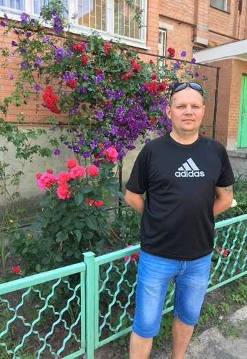My photo - vlad, 49 from Poltava (@vlad128456)