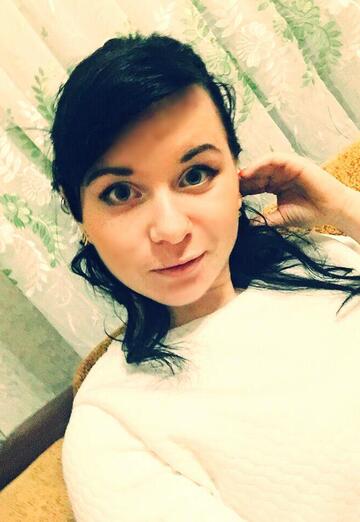 Моя фотография - Алина, 28 из Солигорск (@alina33483)