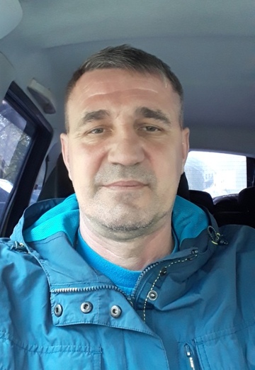 My photo - Evgeniy, 56 from Voronezh (@evgeniy363862)