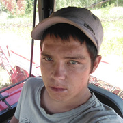 Юрий, 28, Новосергиевка