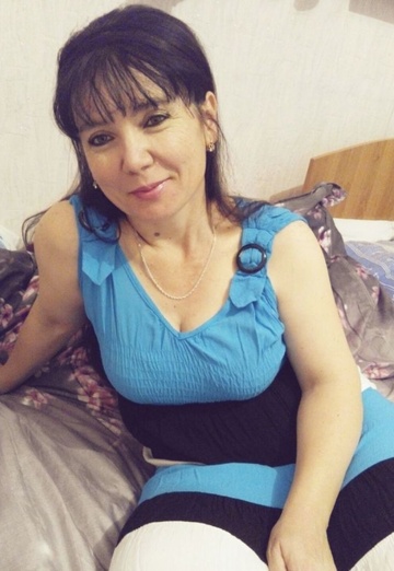 My photo - Evgeniya, 54 from Almaty (@evgeniya43740)