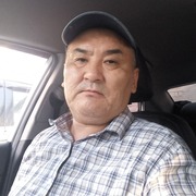 Бакыт, 47, Москва