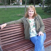 Natalya 53 Izhevsk