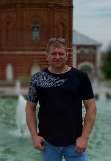 Minha foto - Aleksey, 43 de Murmansk (@aleksey634248)