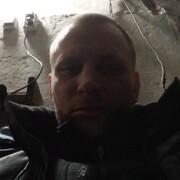 Самсон, 39, Новосергиевка