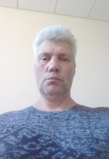My photo - Sergey, 52 from Armavir (@sergey1177135)