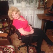 Елена, 52, Переславль-Залесский
