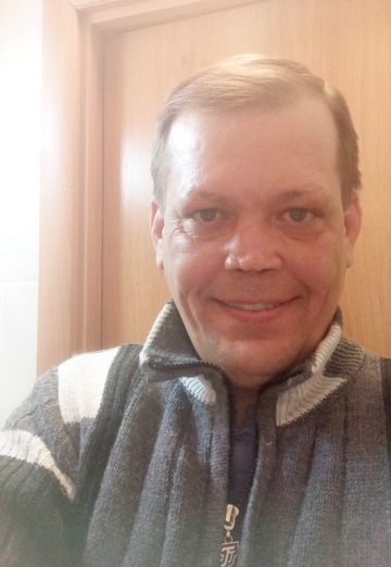 My photo - viktor, 43 from Pavlodar (@viktor157057)