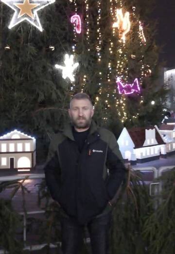 My photo - Nikolay, 41 from Sluck (@nikolay243962)