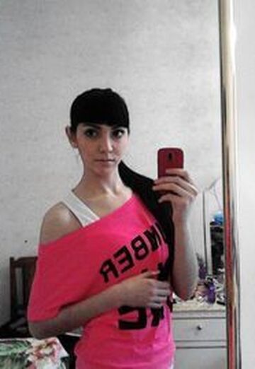 My photo - Saida, 30 from Kirovsk (@saida347)
