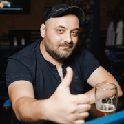 Aleksandr 41 Krasnodar