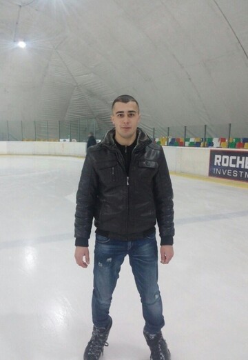 My photo - Vanya, 28 from Tiraspol (@vanya34076)