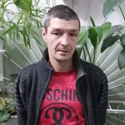 Вадим, 39, Омсукчан