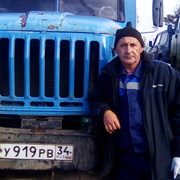 Андрей, 53, Губкинский (Ямало-Ненецкий АО)