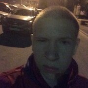 Егор, 23, Лангепас