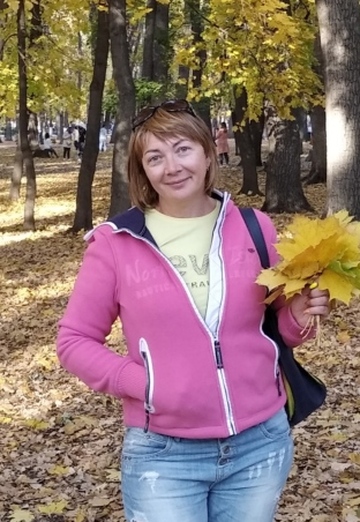 My photo - Svetlana, 48 from Samara (@svetlana270195)