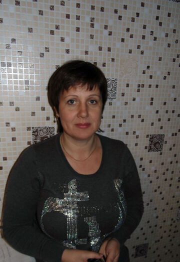 My photo - Olga, 49 from Nizhny Novgorod (@olga2810)