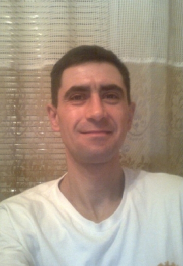Sergey (@serzh-73) — benim fotoğrafım № 1