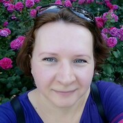 Екатерина, 43, Томилино