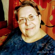 ВАЛЕНТИНА, 67, Ижморский