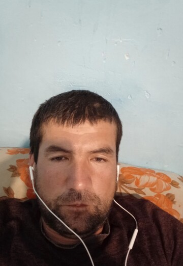 Моя фотография - Мухиддин, 43 из Красноярск (@muhiddin799)