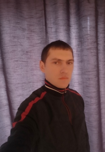 My photo - Ruslan Marinec, 38 from Tiachiv (@ruslanmarinec0)