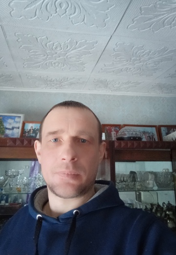 My photo - maksim, 38 from Noyabrsk (@maksim264288)
