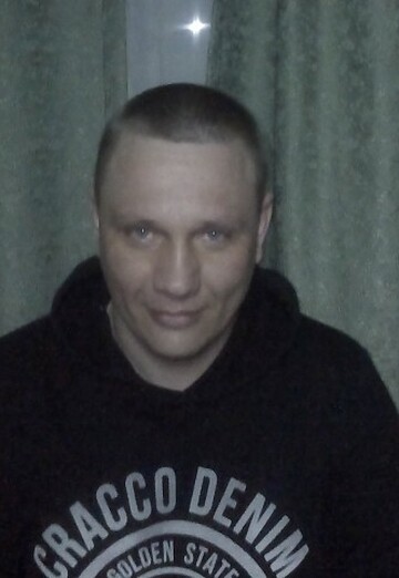 My photo - Aleksandr, 41 from Tula (@aleksandr618090)