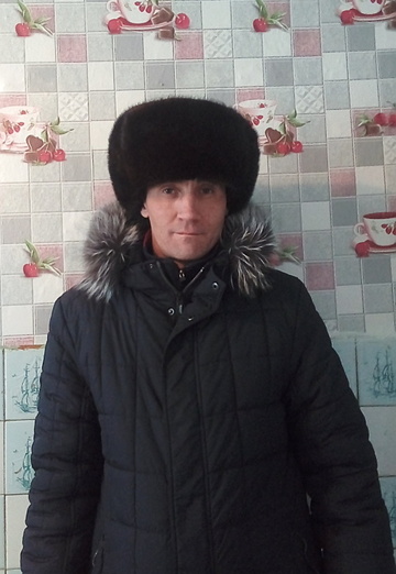 My photo - Ivan, 48 from Ulan-Ude (@ivan211151)