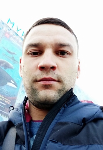 My photo - Viktor Baklykov, 35 from Kuvandyk (@viktorbaklikov0)