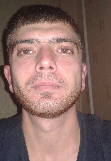 My photo - sergey, 36 from Mariupol (@sergey715241)