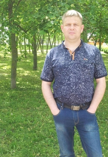 My photo - Valentin, 46 from Tiraspol (@valentin30038)