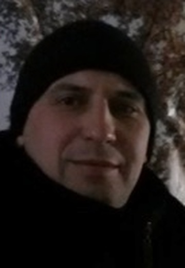Моя фотография - Олег, 42 из Ржев (@oleg203632)