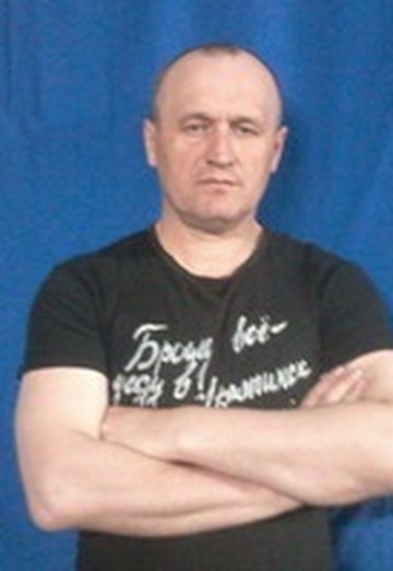 My photo - Aleksandr, 51 from Volgodonsk (@fedya6874)