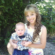 Елена, 31, Целинное