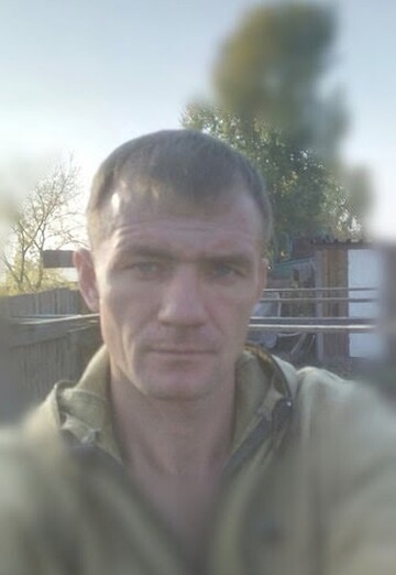 Моя фотография - Anton, 40 из Красноярск (@anton175797)