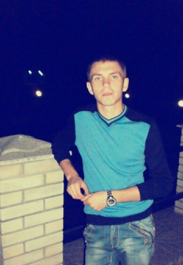 My photo - Maksim, 33 from Sumy (@maksim247346)
